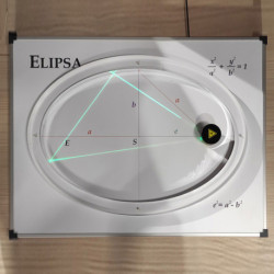 Ellipse