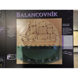 Balancovník